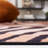 Faux Hide Performance Machine Washable Animal Print Rug-145263068