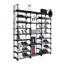 36 Pair Yes Shoe Rack