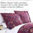 Blooming Blossoms Duvet Cover Set-926103957-926090782