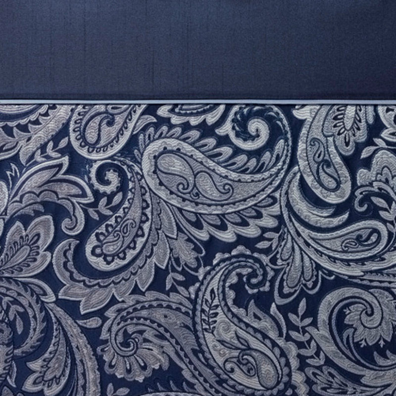 Jacquard Shower Curtain