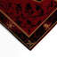 Tapis intérieur et extérieur Heraldic Ornament-1317541893