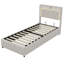 Ottoman Storage Bed-633984580
