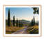 Lost In Tuscany - Picture Frame Photograph on Paper -87886898-87886902