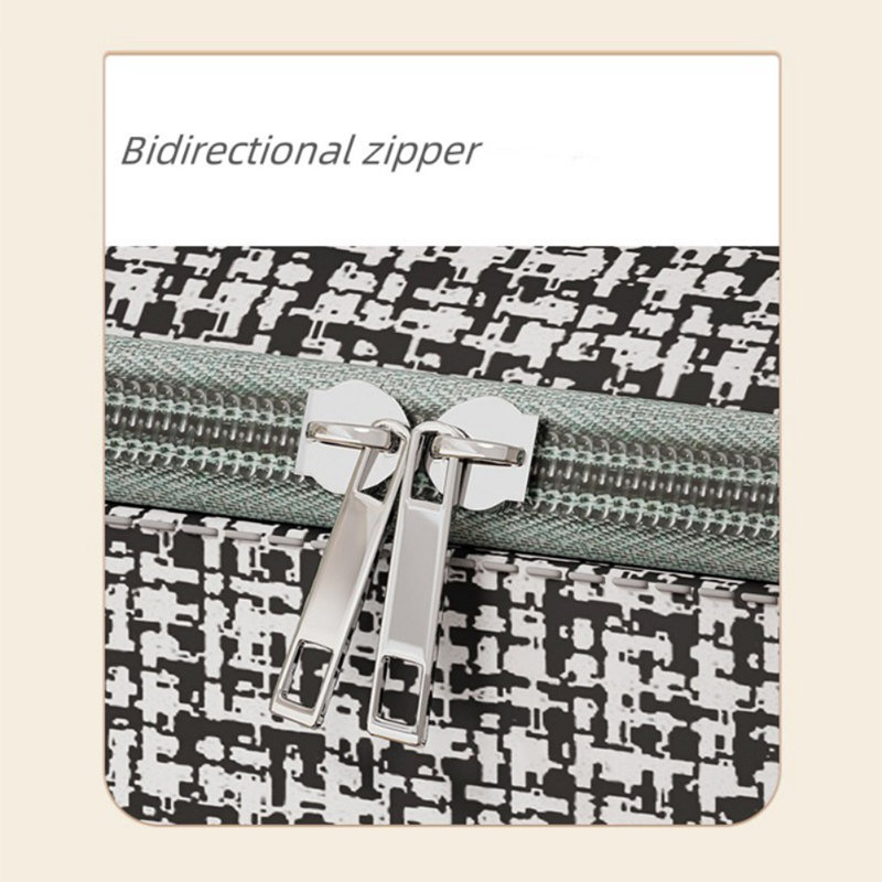 Sac de rangement pliable Luxury, 99
