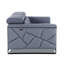 Fauteuil Blue Global