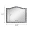 Ensemble de chambre à coucher 5 pièces Perian-7904744