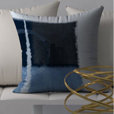Slick Pride Decorative Square Pillow Cover & Insert