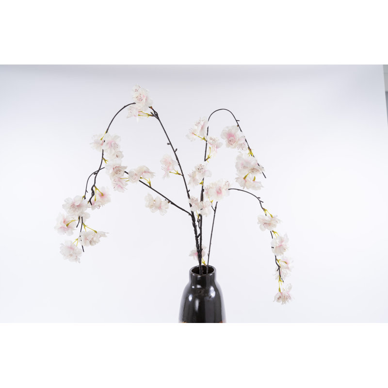 Vaporisateurs de fleurs cerises, Rose