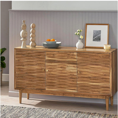 SIDEBOARD 3 DOOR