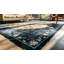 Antique Chinese - Baotou 1920s Rug
