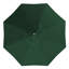 Parasol de marché 132 po-88486242