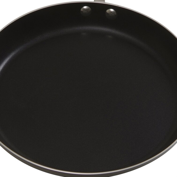 Farberware Aluminum Nonstick 8-Inch, 10-Inch and 11-Inch Triple Pack Skillet  Set & Reviews