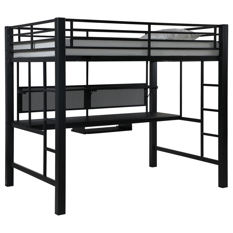 Lit mezzanine double Avalon