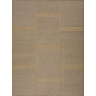 Geometric Rug