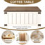 Table basse Farmhouse