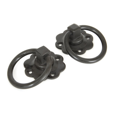 Ring Door Knocker