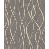 Special FX 2 Glitter Ribbons Design Wallpaper Roll
