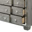 Charming Dresser With Ample Storage And Stylish Design For Bedroom