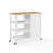 Cleeson 40 " W Kitchen Island