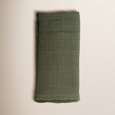 Reversible Cotton Napkin
