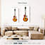Guitare électrique classique-2028640226