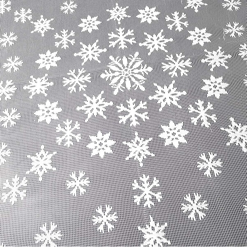 Nappe de Noël rectangulaire 60 po x 102 po, 70 po rond