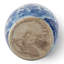 Round Ceramic Planter