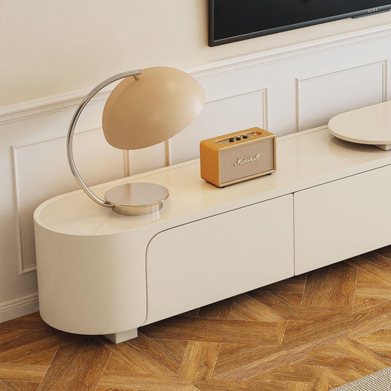 Meuble télé léger et minimaliste