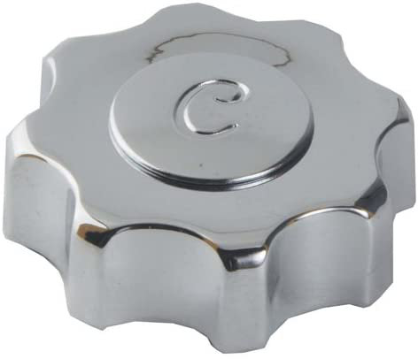 Wheel Type Cold Shower Handle