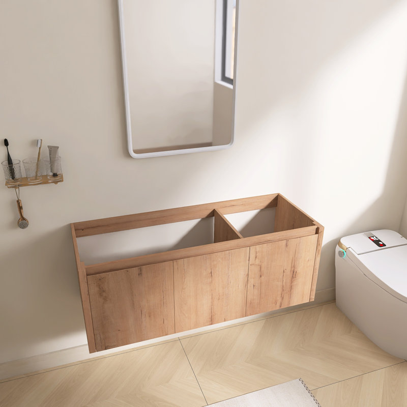 Base de meuble-lavabo simple simple 48 po Lavenia