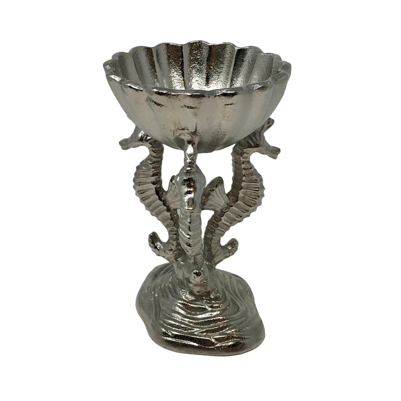 3 Seahorse 1 Bowl