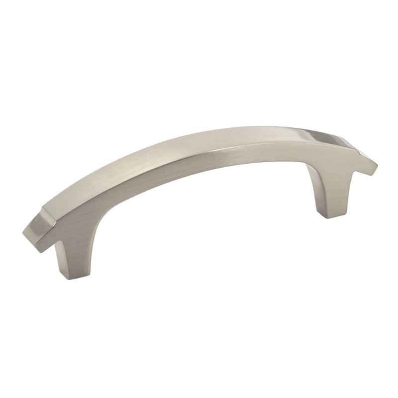 Metal 3" Center to Center Arch Pull