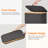 Fabric Laundry Hamper