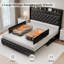 Upholstered Bed-361644294-361644293