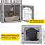 Maison pour chat Erikka