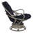 Lundell Upholstered Swivel Accent Chair-1242987026-1242987024