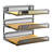 Wayfair Basics® 3 Tier File Folder Sorter-14914396