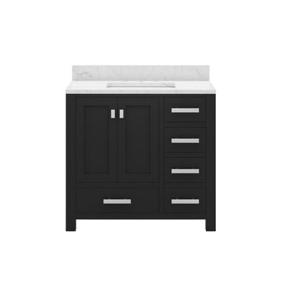 Steve 36'' W Single Vanity