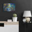Beachcrest Home ™ «Queen Angel» par Durwood Coffey, art mural en métal-151219836