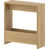 Oak selected
