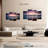 Sireci Honolulu Purple Sunset Skyline-108864882