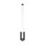 Phobos 1 - Light LED Armed Sconce-87330236