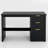 47'' Computer Desk With File Drawers And Storage Drawers-2108393967