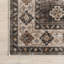 Haskett Distressed Machine Washable Area Rug-91894951