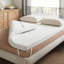 Beyond 7.5cm Memory Foam Mattress Topper-1934340327