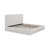 Ivory Boucle