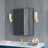 Ainikki Dimmable Bath Sconce-1297816404
