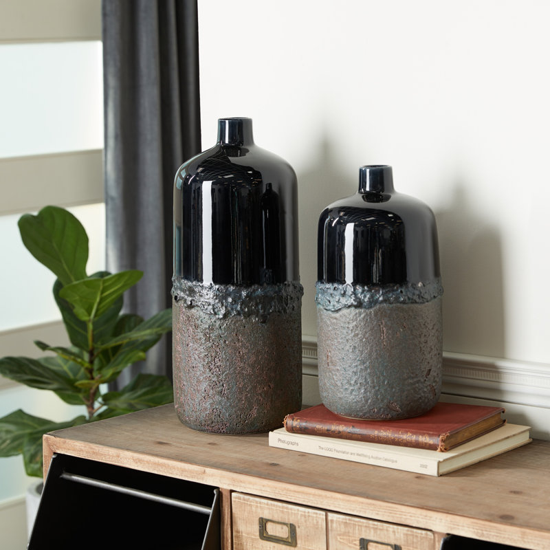 Table Vase - Set of 2