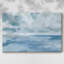 Calm Seascape I-Gallery, toile tendue-255782712