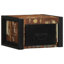 40cm W Solid Wood Bedside Table